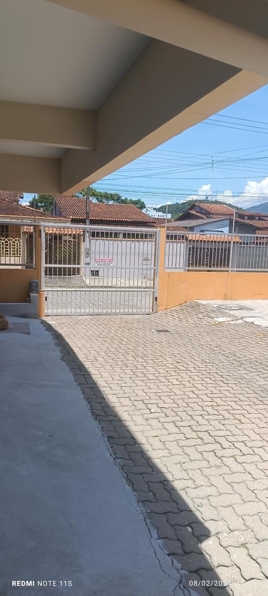 Ap Com Suite E Varanda Vista Mar Na Martim De Sa كاراغواتاتوبا المظهر الخارجي الصورة