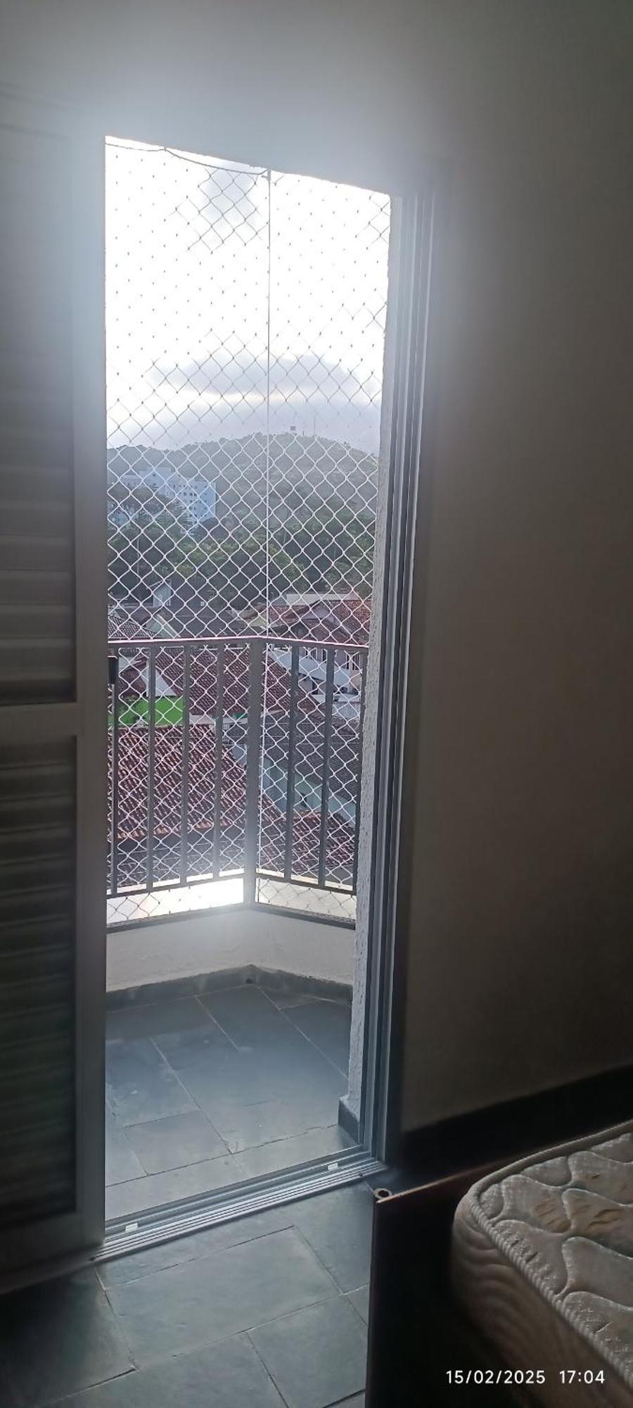 Ap Com Suite E Varanda Vista Mar Na Martim De Sa كاراغواتاتوبا المظهر الخارجي الصورة